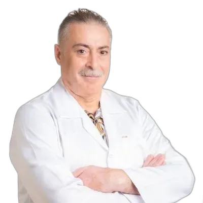 د. غياث عطار